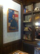 Old Wild West - Legnago Via Ferrari