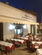 Ristorante pizzeria "L'antica locanda"