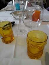 Osteria Antico Borgo