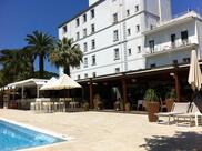 Hotel Mediterraneo Sorrento