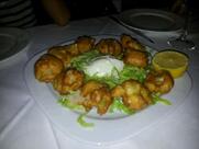 Restaurante Pizzeria Cambra Elche