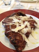 Bocca Di Bacco - Ristorante Braceria