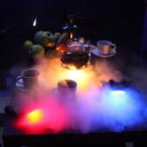 Magic.shisha
