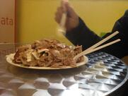 Istanbul Bosforo - Kebab & Pizza