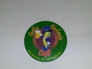 Grillo parlante cafe