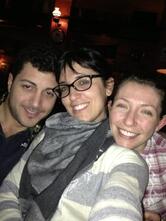 Brazen & Banina - Ristopub & Beer Firm