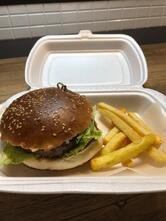 Soul kitchen