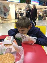 Бургер Кинг