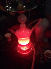 Hookah Place