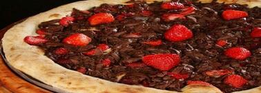 Golden Bar e Pizzaria