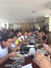 Empório e Restaurante Do Cheff