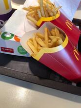 McDonald's Ancona Baraccola