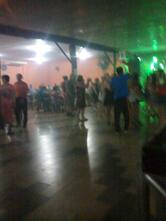 Choppão Areias Brancas