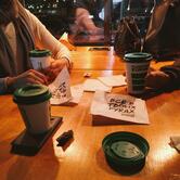 Coffee Like