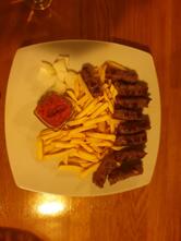 Restoran Bijelo-Plavi