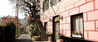 Trattoria detta del Bruxaboschi