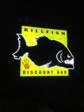 Killfish