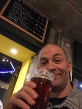 Tonton Foch – Bar & Brasserie à Angers