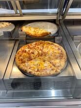 Pizza Mia