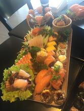 Ikigai Exclusive Sushi