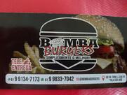 Bomba Burgers
