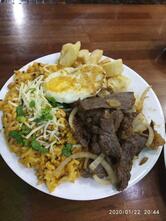 Bar e Choperia Esperança