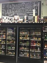 Магазин Пива Beerimport