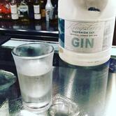 SHOT BAR DARLING