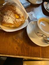 Wine & Coffee House Peperosso