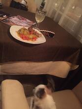 Pettina