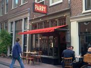 Bar Parry