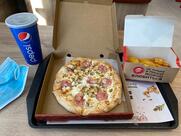 Pizza Heart