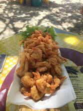 Quiosque Brek & Pare