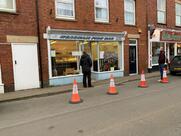 Heacham Fish Bar