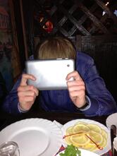 Max Danson Pub