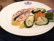 Vasilchuki Chaihona № 1