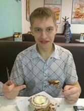 Cinnabon