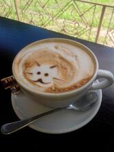 Кофе Брейк