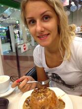 Cinnabon