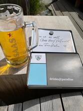 Bergrestaurant @Paradise