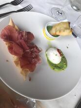 Ristorante Alla Vigna