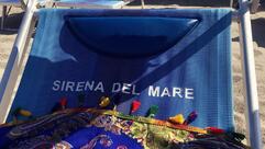 La Sirena del Mare