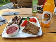 Ringaudų šašlykinė