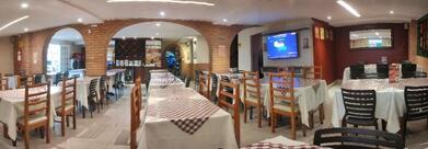 Gordeixos Restaurante e Pizzaria - Taguatinga