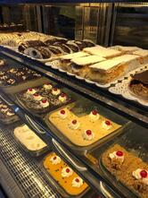 Branca Confeitaria e Restaurante - Cabo Frio