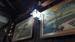 Restaurante Engenho de Minas