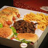 Panificadora e Confeitaria Serpan