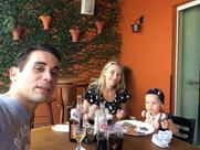 Caza Restaurante