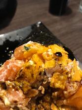 Taishi Culinária Oriental - Sumaré