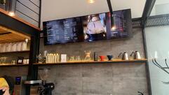 Donut Brew Bar